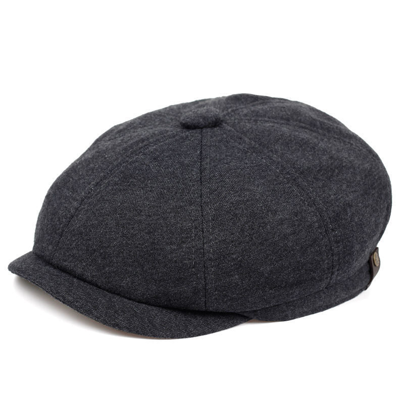 peaky blinders schiebermütze