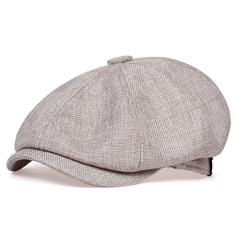 baskenmütze peaky blinders
